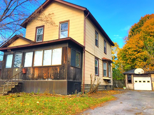 874 Garson Avenue Rochester, NY 14609 - Photo 1 of 1