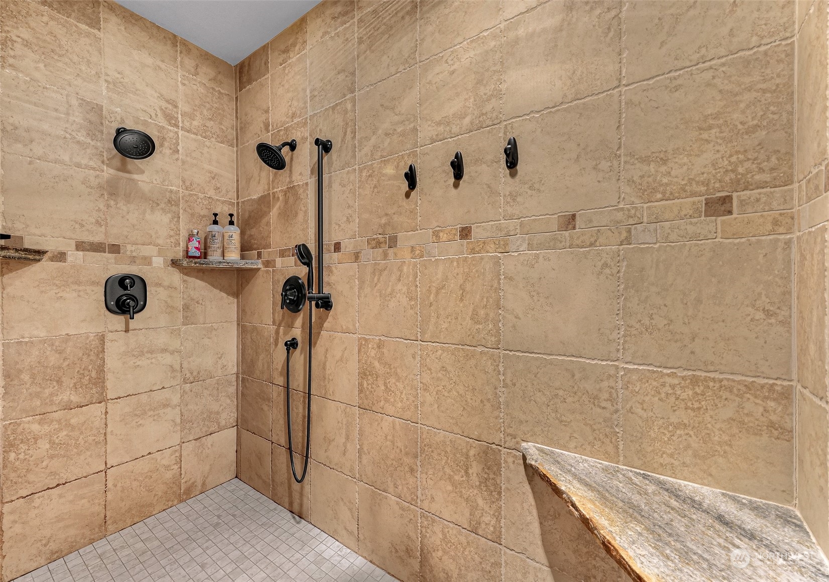 3678 Osgood Road Everson, WA 98247 - Photo 29 of 40 a bathroom with a shower