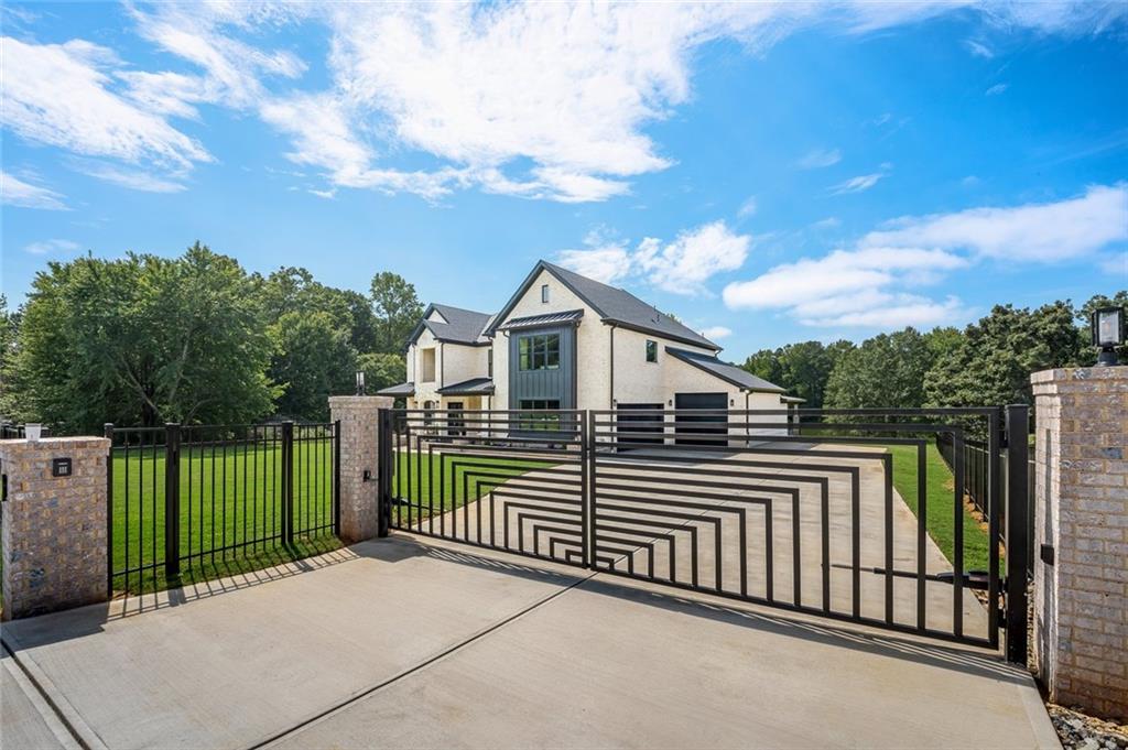 2182 Prospect Road Northeast Lawrenceville, GA 30043 - Photo 64 of 74 Gallery Image 64