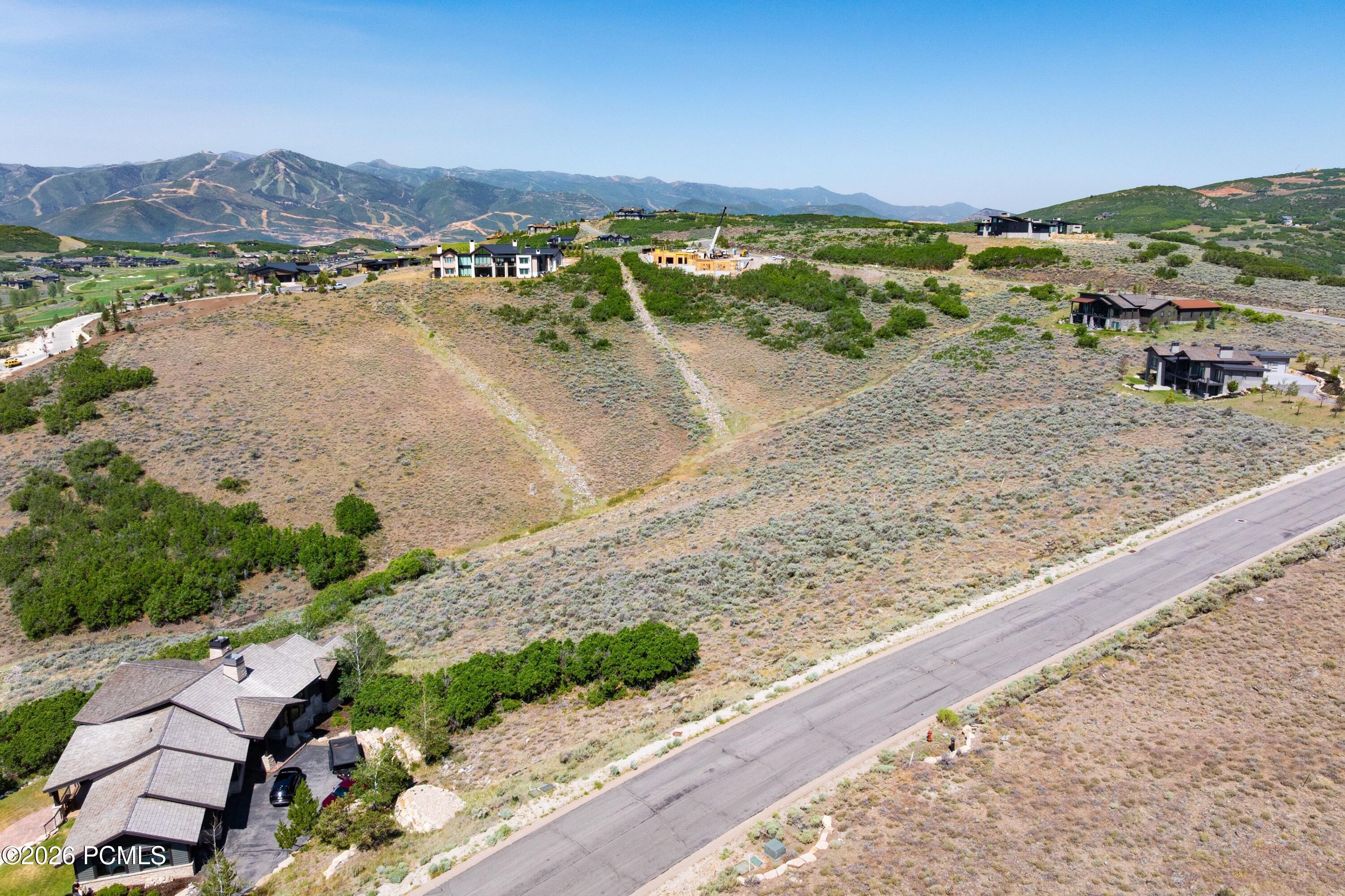 3508 Ridgeway Drive Heber City, UT 84036 - Photo 10 of 13
