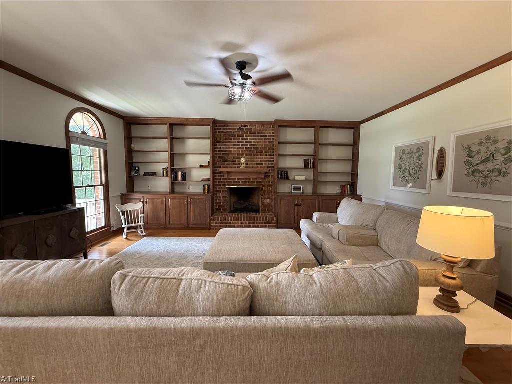 1915 South Union Grove Road Lexington, NC 27295 - Photo 14 of 38