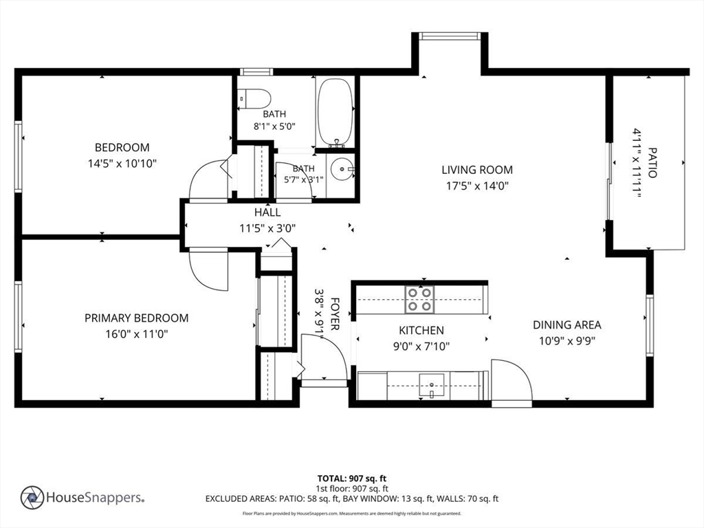 9 Beal's Cove Road, Unit A Hingham, MA 02043 - Photo 5 of 24