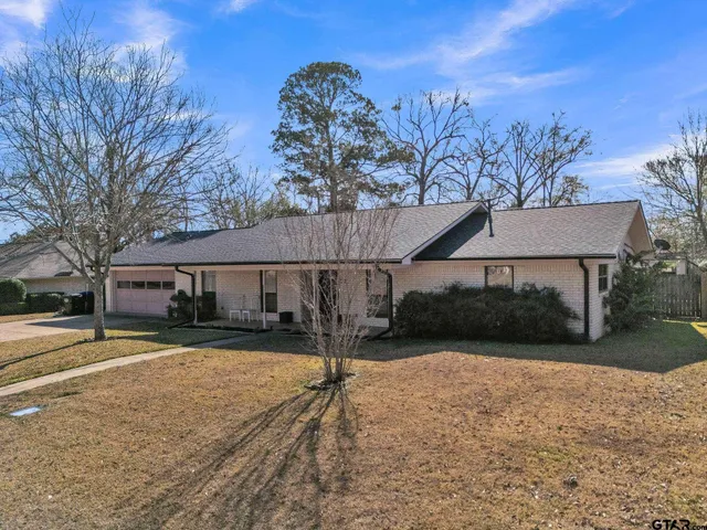 $295,000 | 1208 Briarwood Lane, Longview, TX 75604