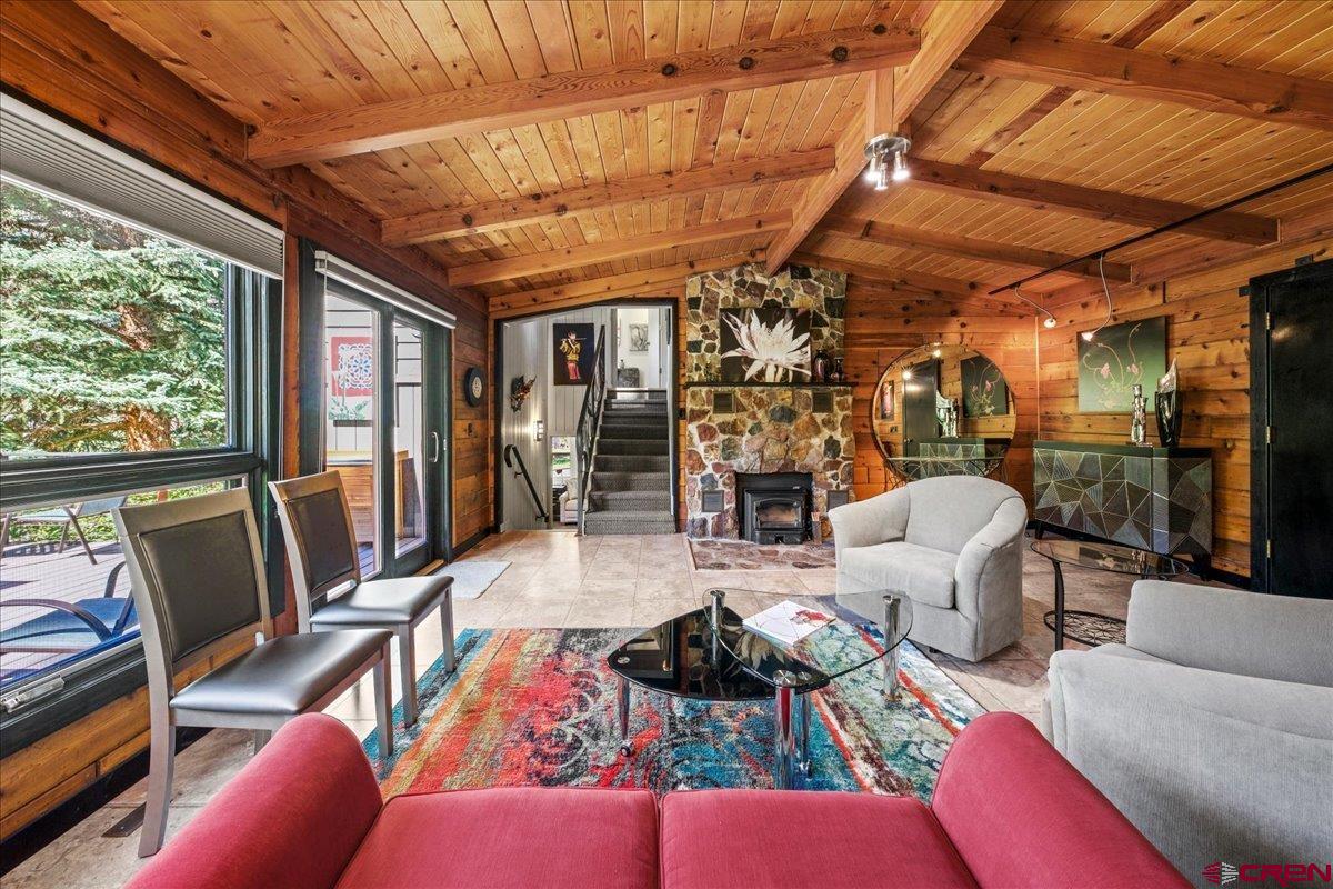 295 Red Stone Road Ridgway, CO 81432 - Photo 1 of 35 Gallery Image 1