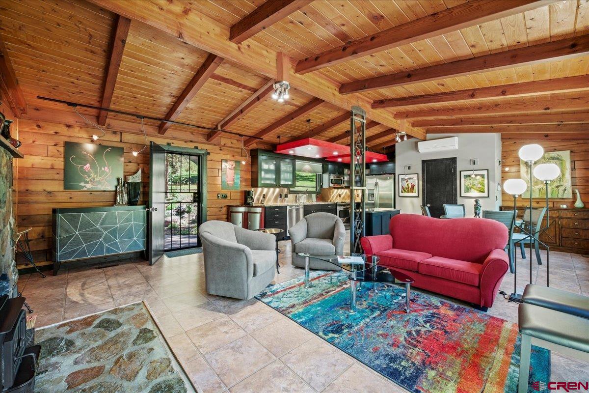 295 Red Stone Road Ridgway, CO 81432 - Photo 12 of 35 Gallery Image 12