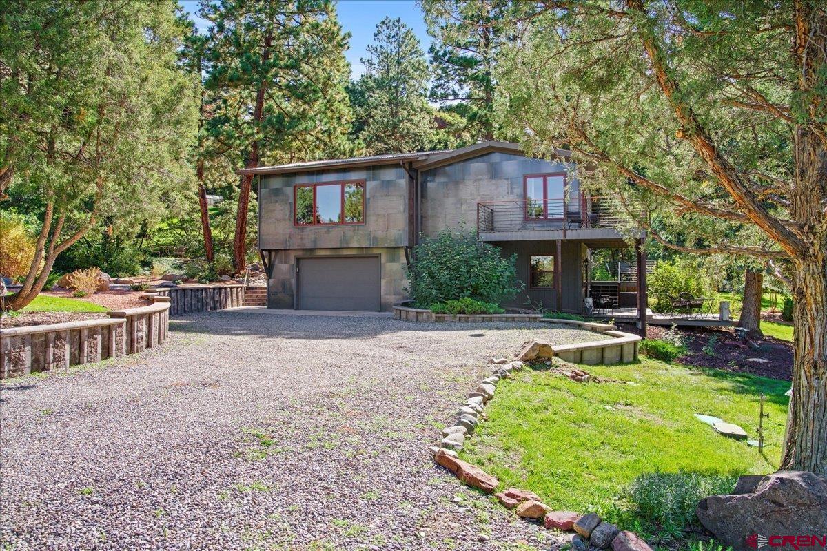 295 Red Stone Road Ridgway, CO 81432 - Photo 2 of 35 Gallery Image 2
