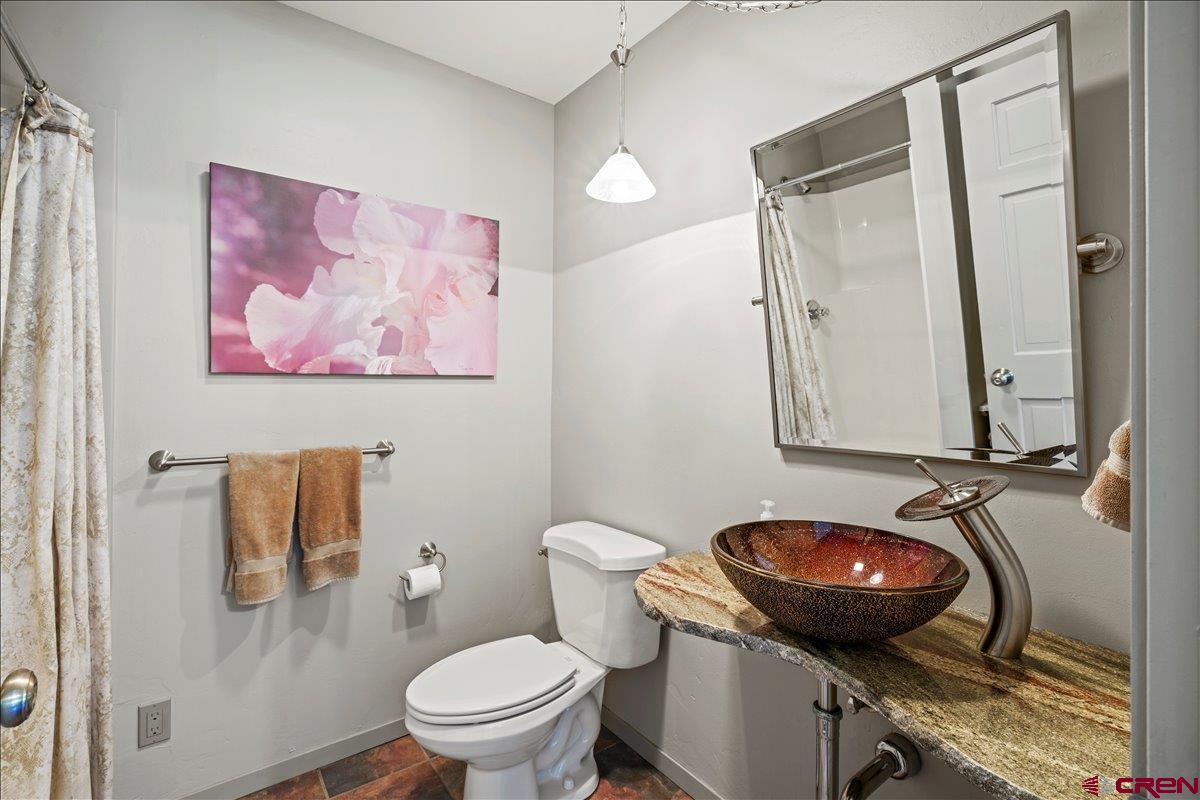 295 Red Stone Road Ridgway, CO 81432 - Photo 24 of 35 Gallery Image 24