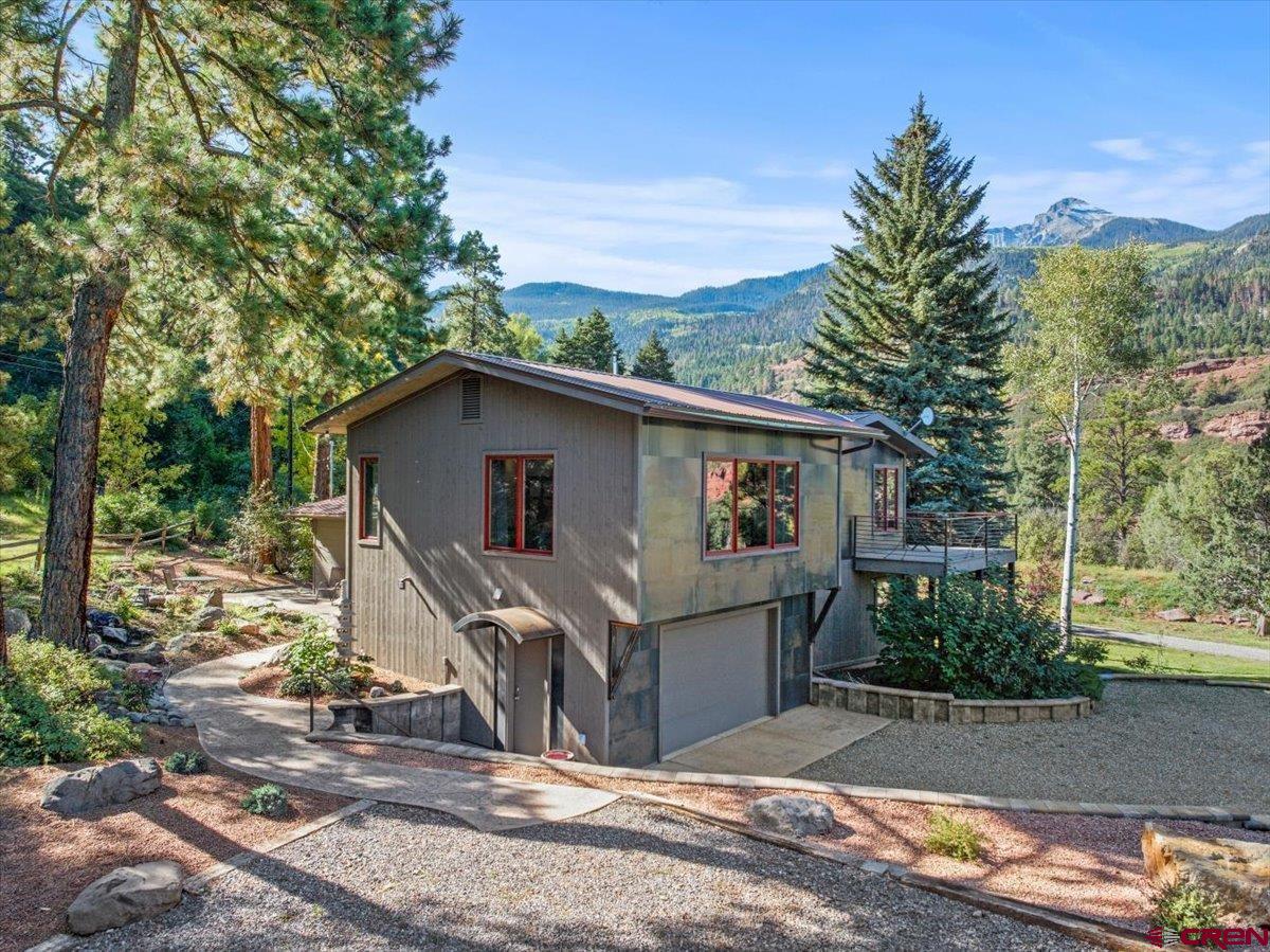 295 Red Stone Road Ridgway, CO 81432 - Photo 3 of 35 Gallery Image 3