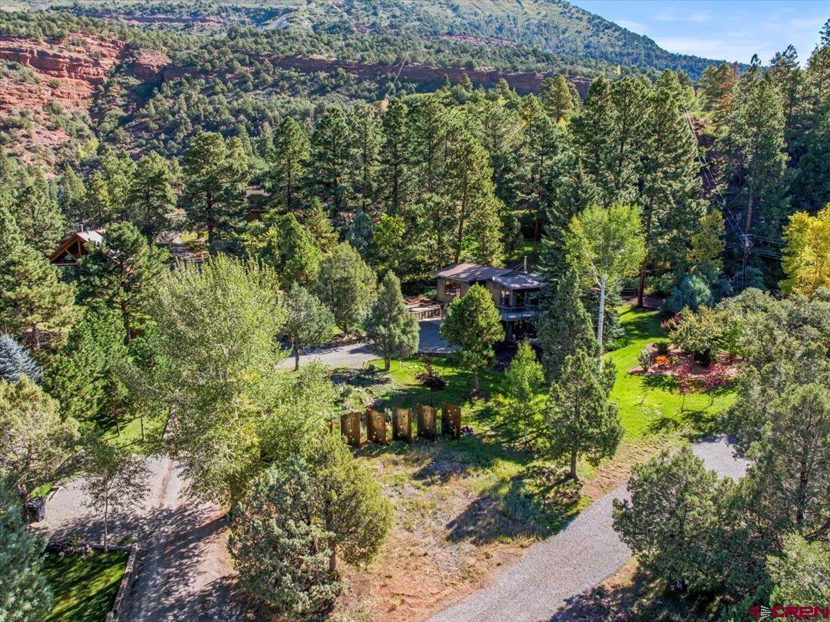 295 Red Stone Road Ridgway, CO 81432 - Photo 32 of 35 Gallery Image 32