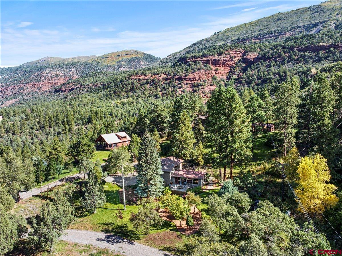 295 Red Stone Road Ridgway, CO 81432 - Photo 35 of 35 Gallery Image 35