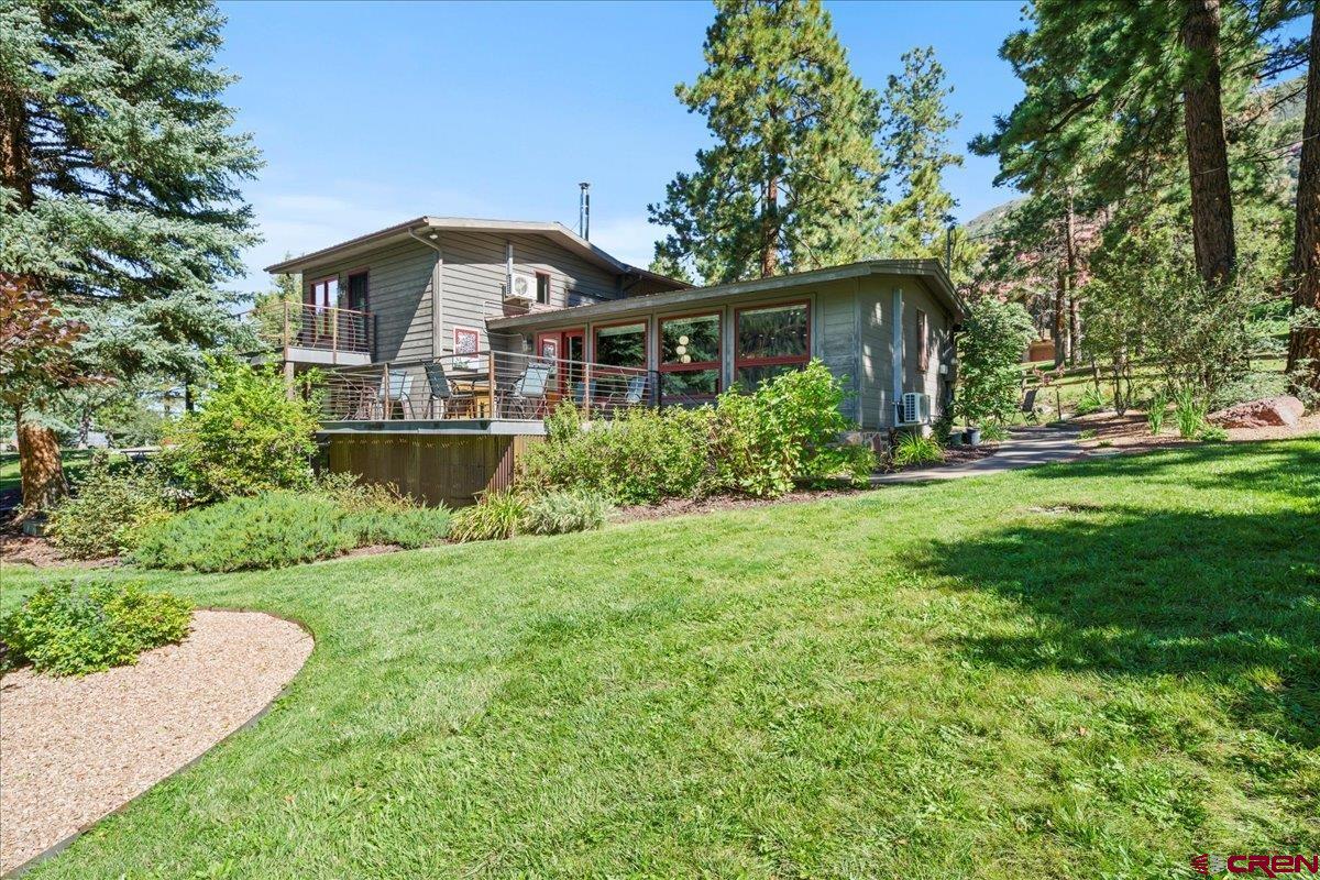 295 Red Stone Road Ridgway, CO 81432 - Photo 4 of 35 Gallery Image 4