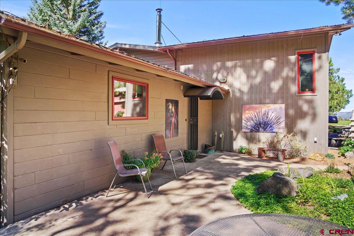 295 Red Stone Road Ridgway, CO 81432 - Photo 5 of 35 Gallery Image 5