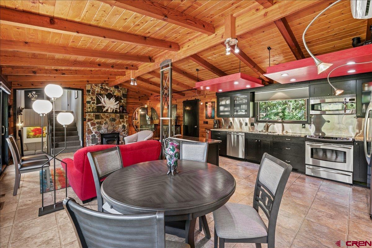 295 Red Stone Road Ridgway, CO 81432 - Photo 8 of 35 Gallery Image 8