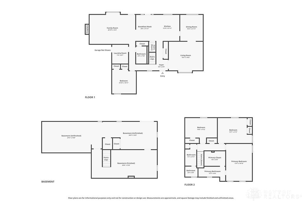 5740 Hendrickson Road Franklin, OH 45005 - Photo 51 of 51 Gallery Image 51