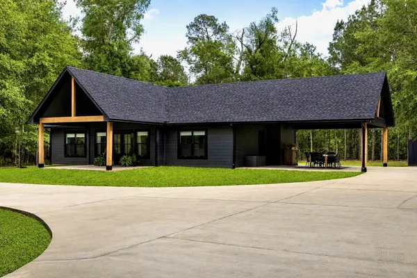$599,000 | 22797 Sharp Road, Montgomery, TX 77356