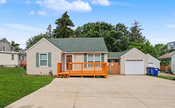 $129,900 | 21 Jennings Court, Shelby, OH 44875