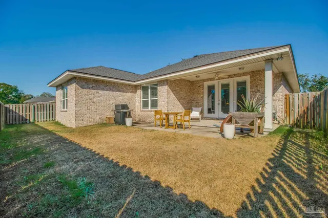 $3,000 | 874 Lowery Drive, Fort Walton Beach, FL 32547