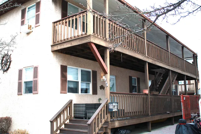 $334,900 | 213 East Baker Avenue, Unit 3, Wildwood, NJ 08260