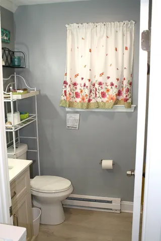 $334,900 | 213 East Baker Avenue, Unit 3, Wildwood, NJ 08260