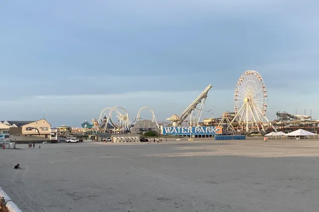 $334,900 | 213 East Baker Avenue, Unit 3, Wildwood, NJ 08260