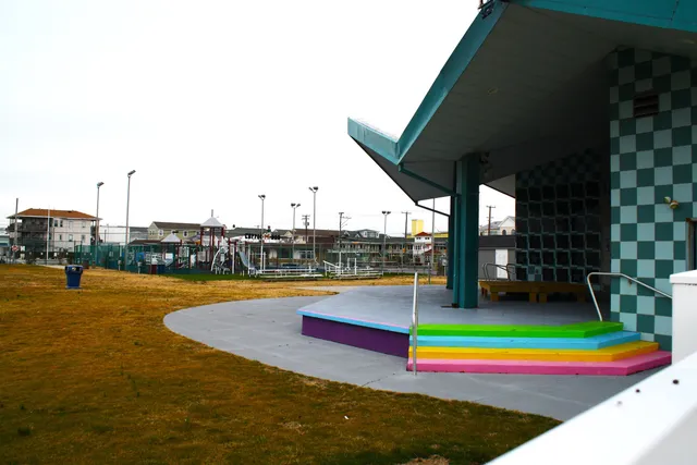 $334,900 | 213 East Baker Avenue, Unit 3, Wildwood, NJ 08260