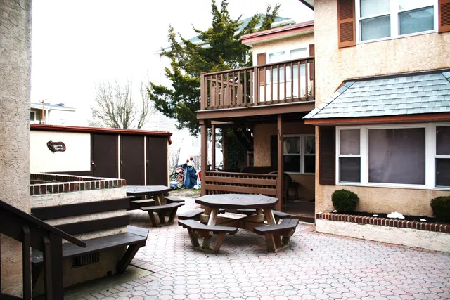 $334,900 | 213 East Baker Avenue, Unit 3, Wildwood, NJ 08260