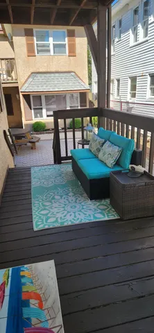 $334,900 | 213 East Baker Avenue, Unit 3, Wildwood, NJ 08260