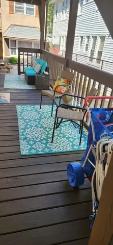 $334,900 | 213 East Baker Avenue, Unit 3, Wildwood, NJ 08260