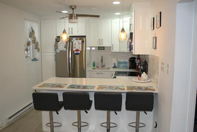 $334,900 | 213 East Baker Avenue, Unit 3, Wildwood, NJ 08260