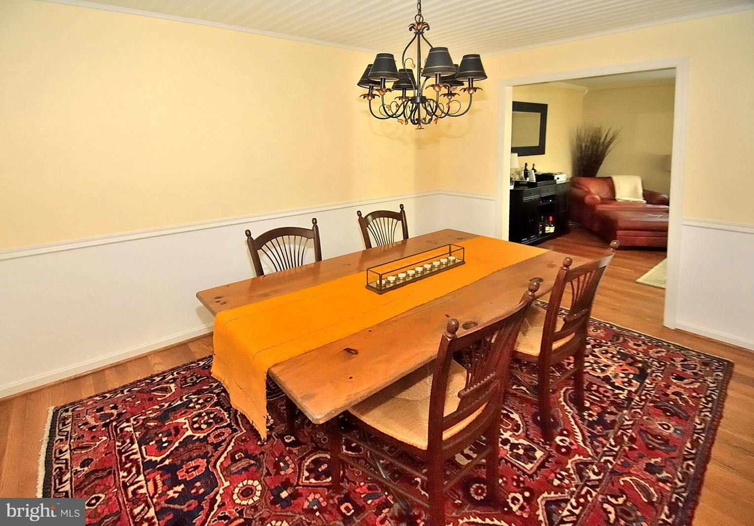 2422 Wanda Way Reston, VA 20191 - Photo 14 of 30 Dining Room