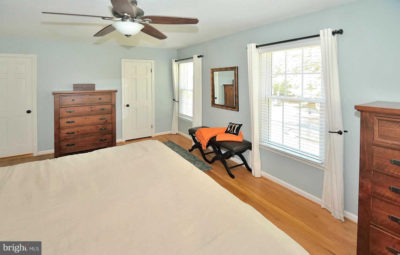 2422 Wanda Way Reston, VA 20191 - Photo 18 of 30 Bedroom (Master)