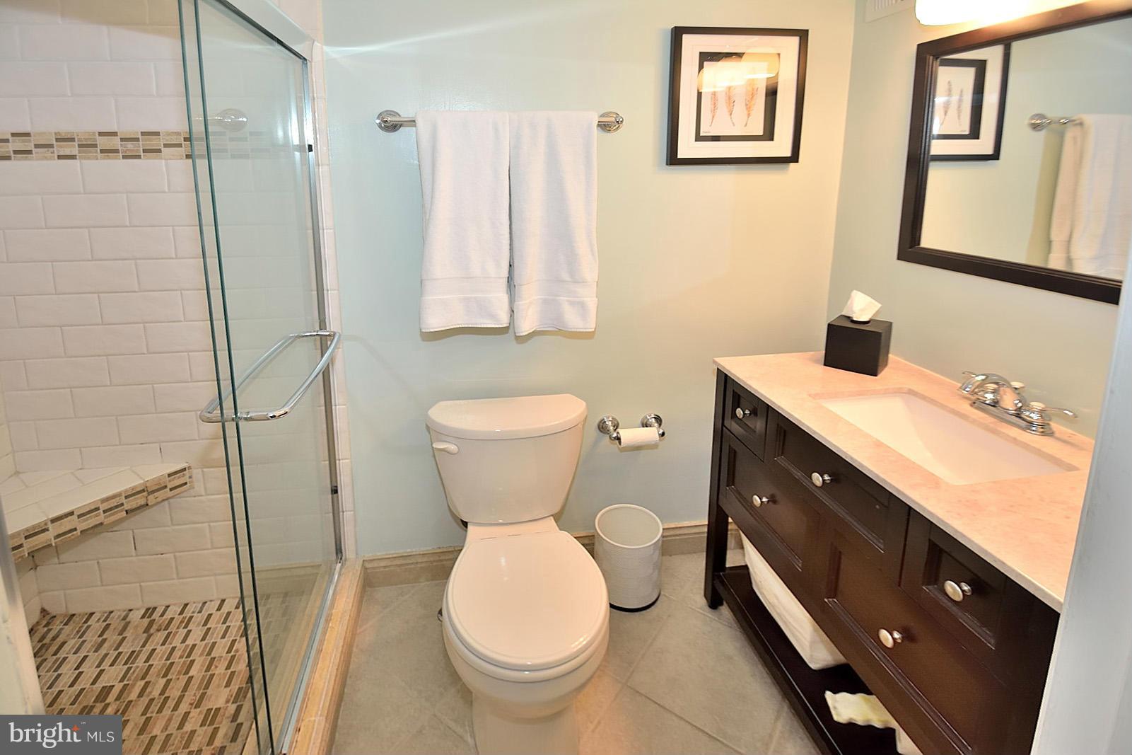 2422 Wanda Way Reston, VA 20191 - Photo 19 of 30 Bath (Master)