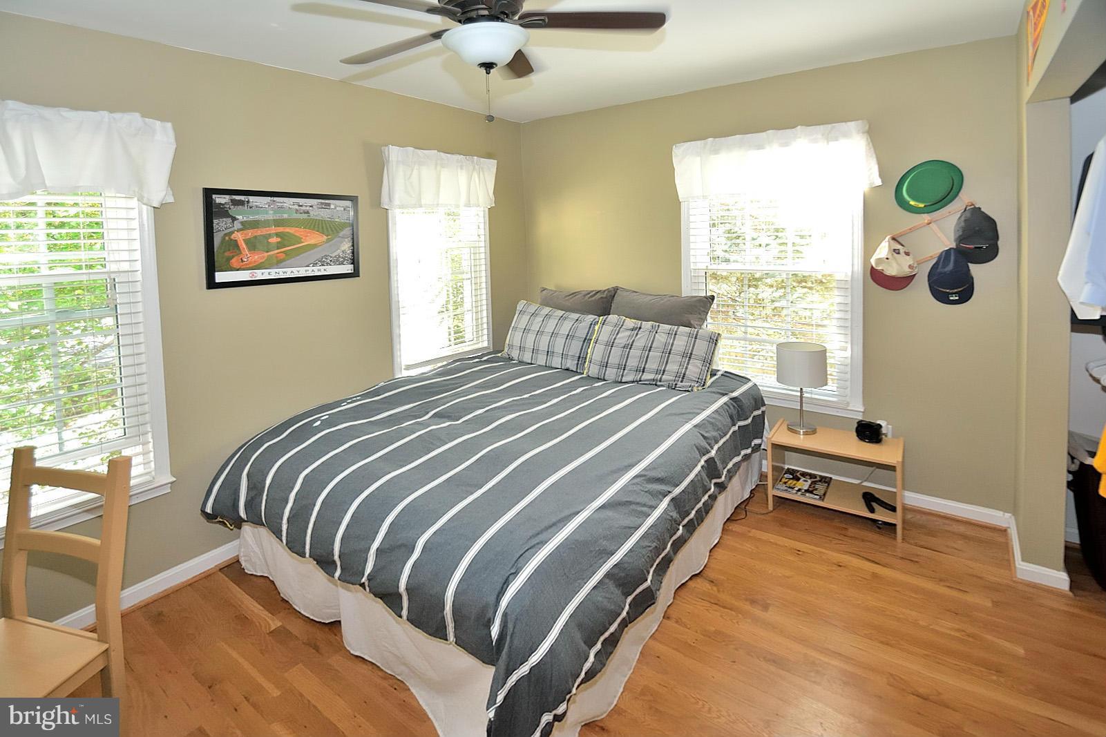 2422 Wanda Way Reston, VA 20191 - Photo 20 of 30 Bedroom #2