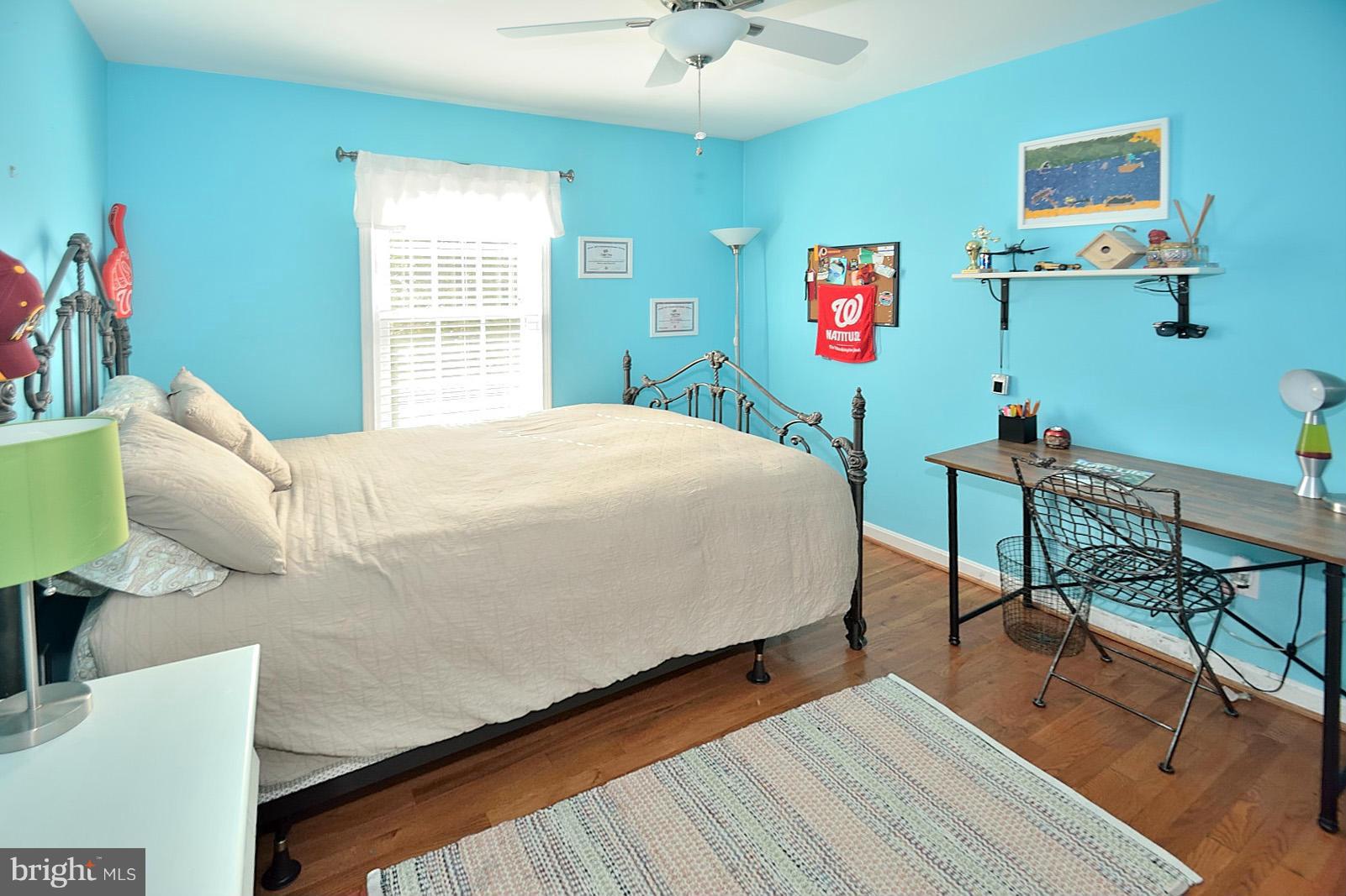 2422 Wanda Way Reston, VA 20191 - Photo 21 of 30 Bedroom #3