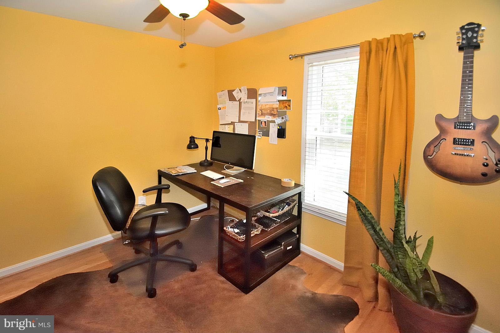2422 Wanda Way Reston, VA 20191 - Photo 22 of 30 Bedroom #4