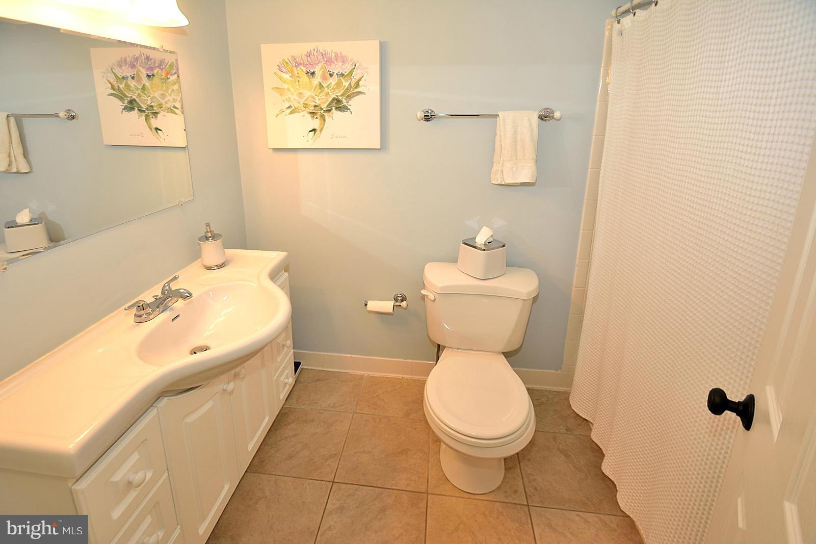 2422 Wanda Way Reston, VA 20191 - Photo 24 of 30 Hall Bath