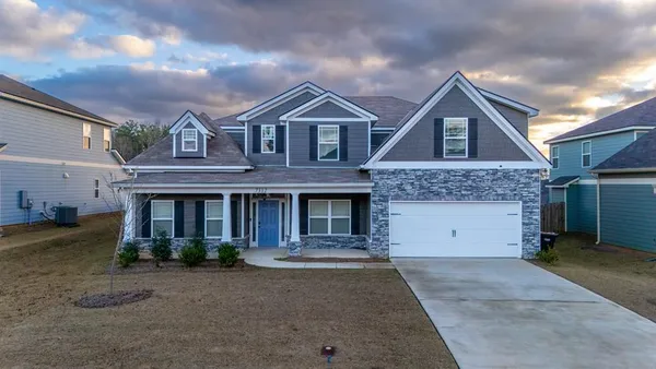 $444,900 | 7312 Pine Chase Drive, Midland, GA 31820