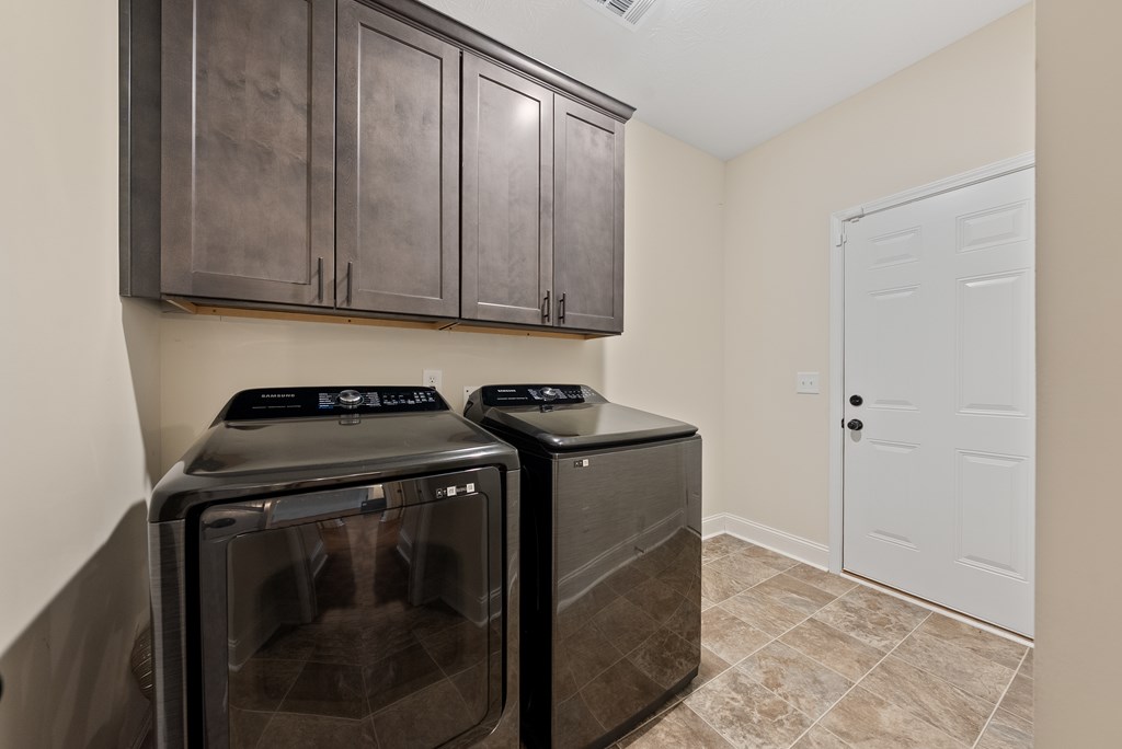 7312 Pine Chase Drive Midland, GA 31820 - Photo 40 of 51 a view of a storage and utility room in a kitchen