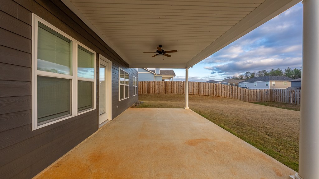 7312 Pine Chase Drive Midland, GA 31820 - Photo 42 of 51 a view of a outdoor space