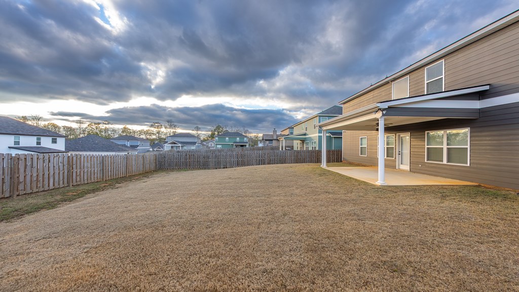 7312 Pine Chase Drive Midland, GA 31820 - Photo 47 of 51