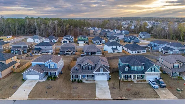 $444,900 | 7312 Pine Chase Drive, Midland, GA 31820