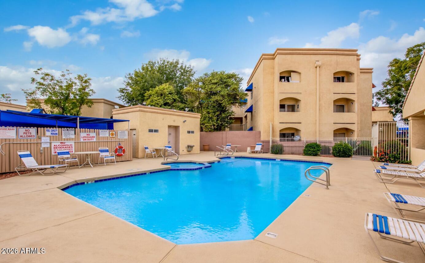 12221 West Bell Road, Unit 182 Surprise, AZ 85378 - Photo 9 of 10 Screenshot 2026-03-17 234556