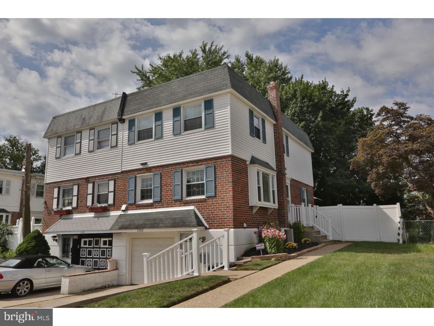 1142 Morefield Road Philadelphia, PA 19115 - Photo 1 of 25