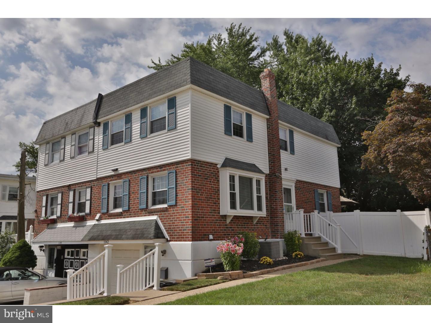 1142 Morefield Road Philadelphia, PA 19115 - Photo 25 of 25