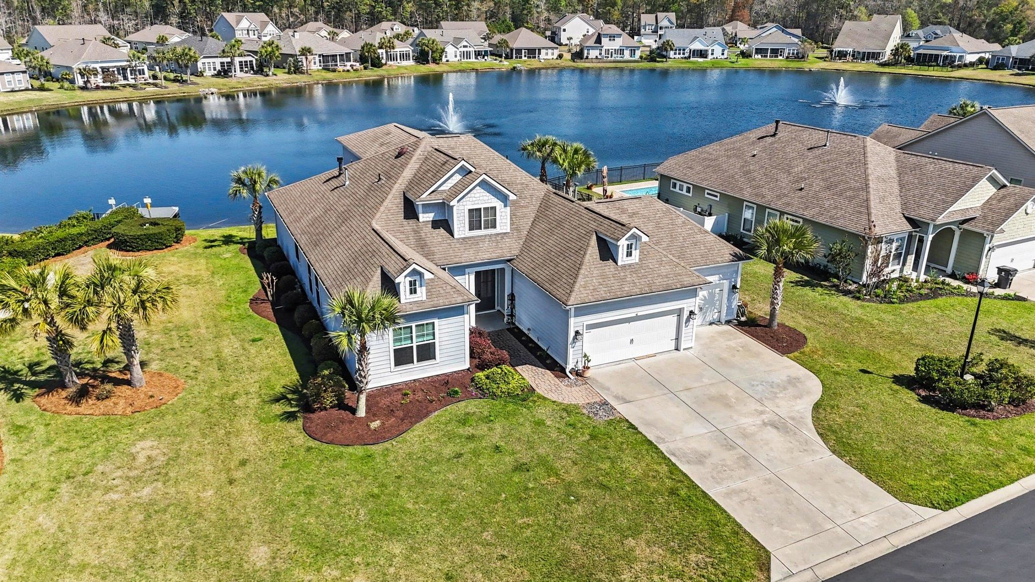 51 Hyacinth Loop Murrells Inlet, SC 29576 - Photo 1 of 57 Gallery Image 1