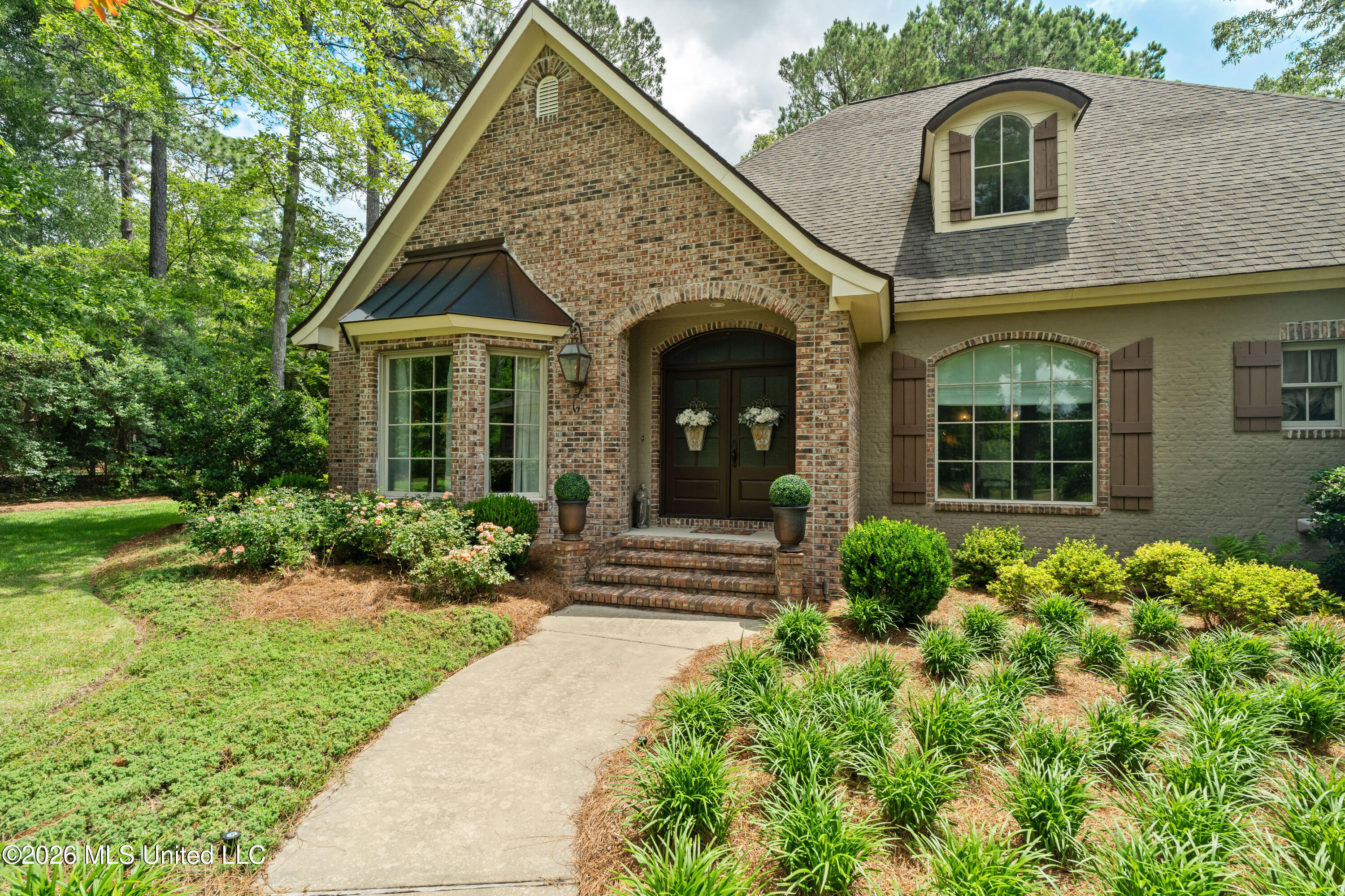 202 Tallulah Ridge Hattiesburg, MS 39402 - Photo 71 of 84 202_Tallulah_Ridge-11