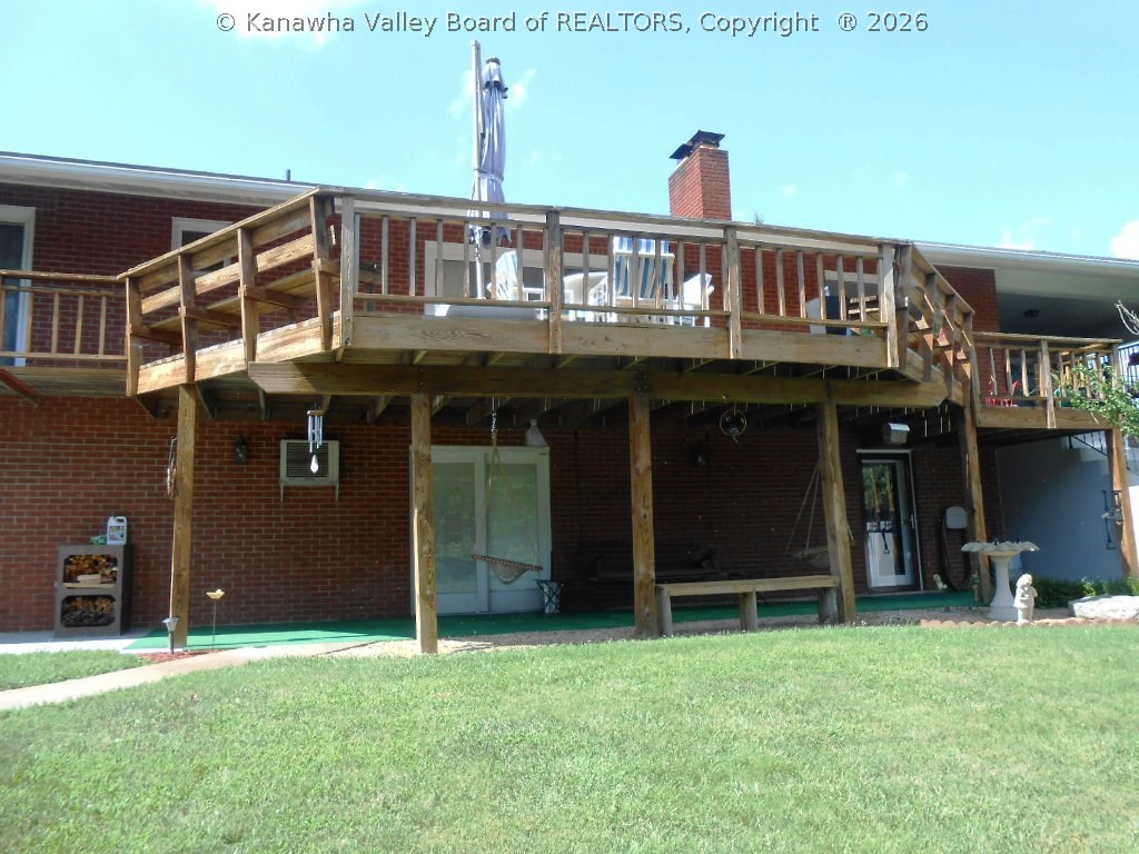 363 Highlawn Drive Ripley, WV 25271 - Photo 28 of 30 Gallery Image 28