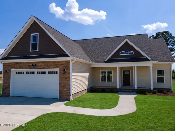 $395,000 | 2787 Covent Drive, Greenville, NC 27834