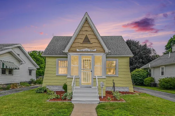 $149,900 | 723 North Elm Avenue, Jackson, MI 49202