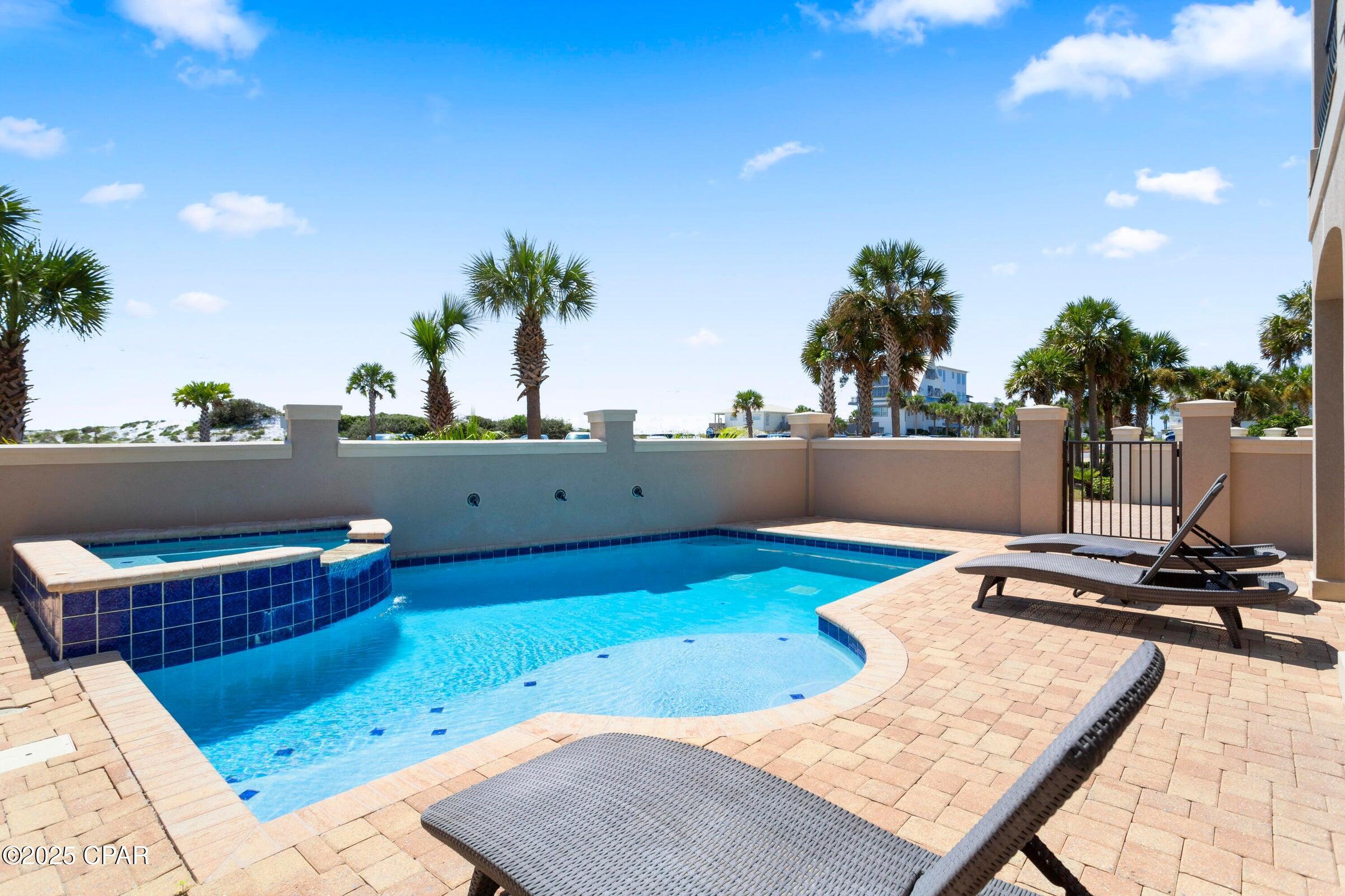 5732 West W Co Highway Santa Rosa Beach, FL 32459 - Photo 2 of 43